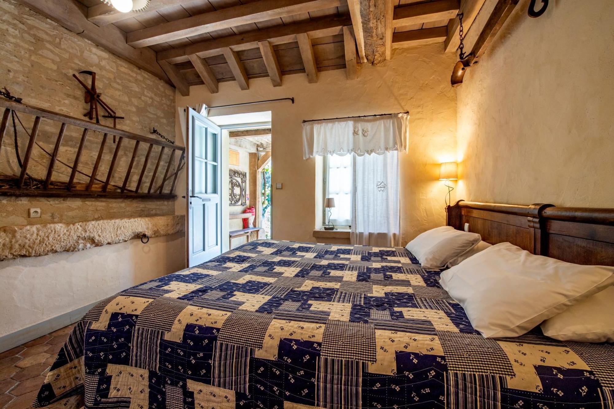Nitry Hotel De La Beursaudiere מראה חיצוני תמונה