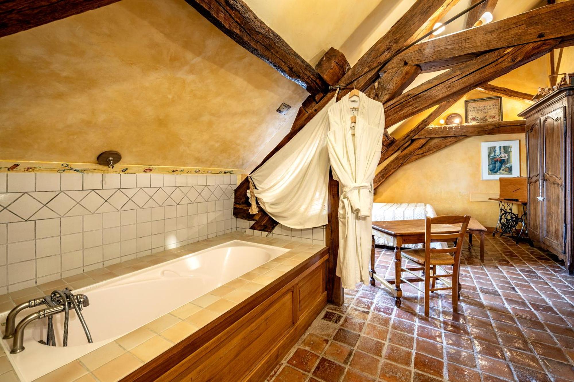 Nitry Hotel De La Beursaudiere מראה חיצוני תמונה
