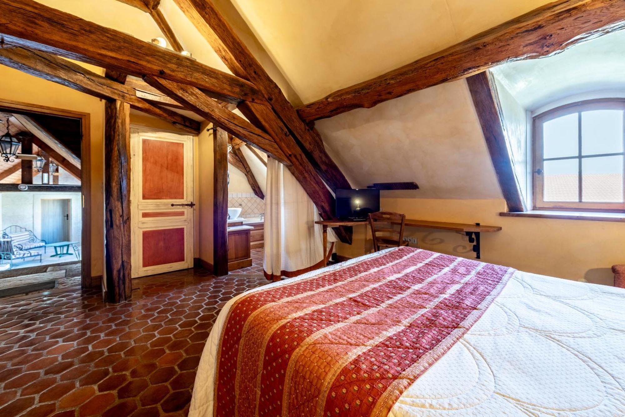 Nitry Hotel De La Beursaudiere מראה חיצוני תמונה